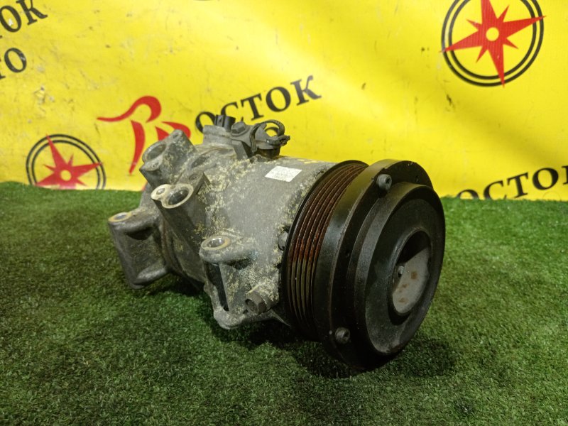 Компрессор кондиционера, 4500 рублей, Красноярск