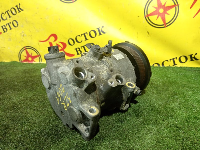 Компрессор кондиционера, 4500 рублей, Красноярск