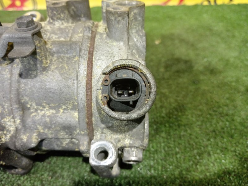 Компрессор кондиционера, 4500 рублей, Красноярск