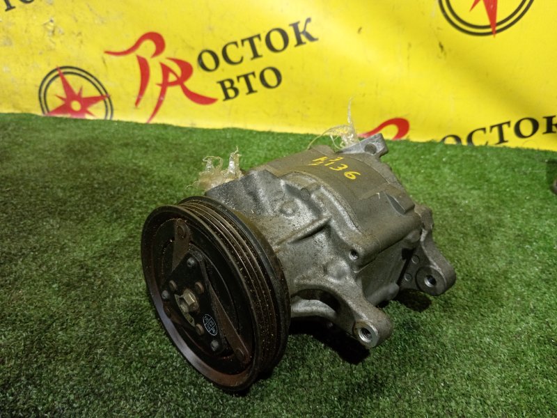 Компрессор кондиционера, 800 рублей, Красноярск