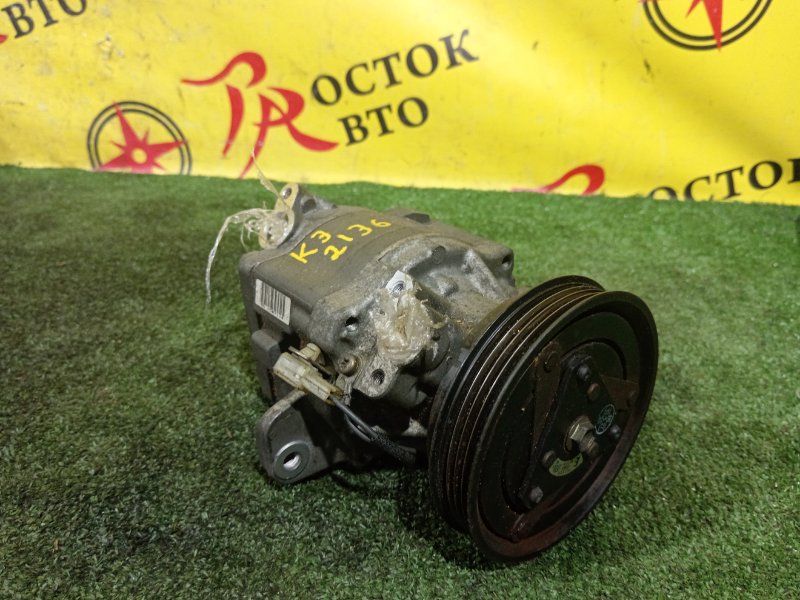 Компрессор кондиционера, 800 рублей, Красноярск