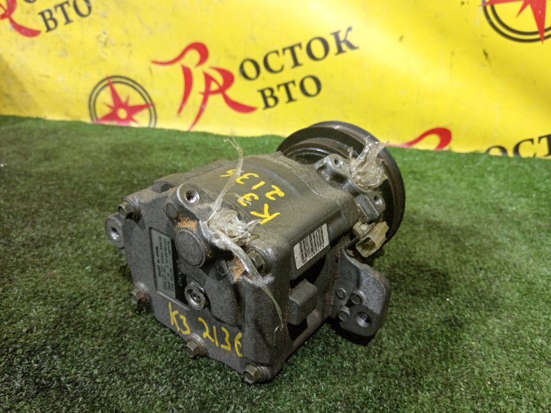 Компрессор кондиционера, 800 рублей, Красноярск