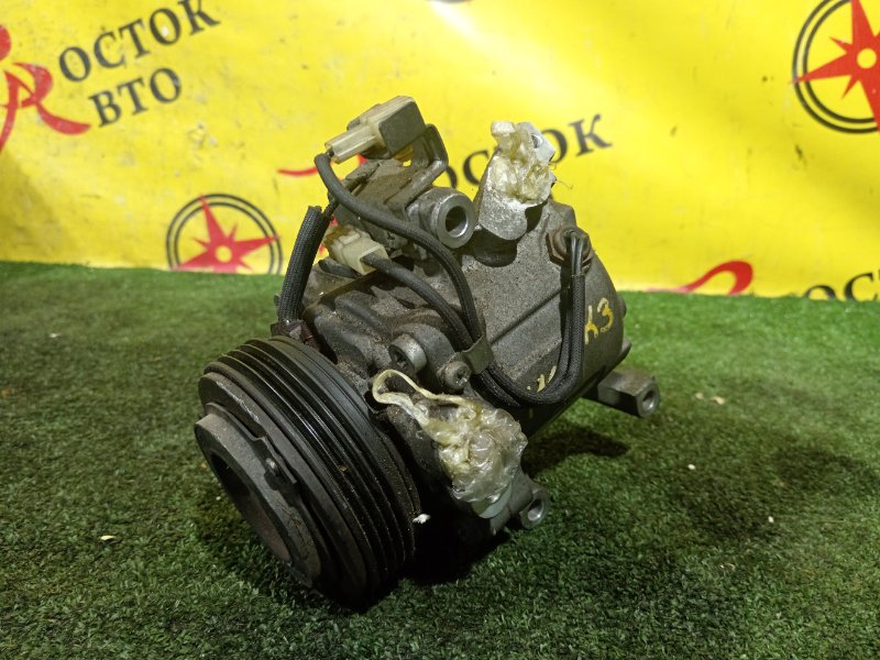 Компрессор кондиционера, 1000 рублей, Красноярск