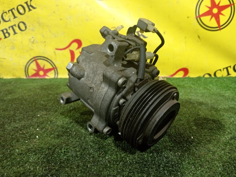 Компрессор кондиционера, 1000 рублей, Красноярск