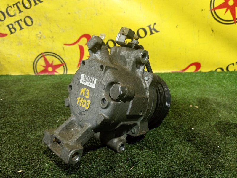 Компрессор кондиционера, 1000 рублей, Красноярск