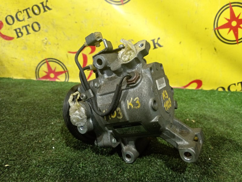 Компрессор кондиционера, 1000 рублей, Красноярск