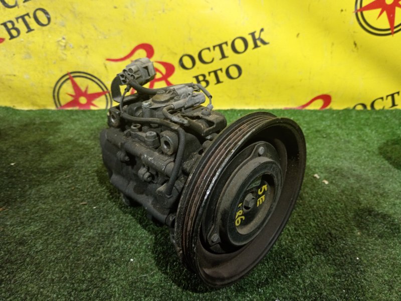 Компрессор кондиционера, 1000 рублей, Красноярск