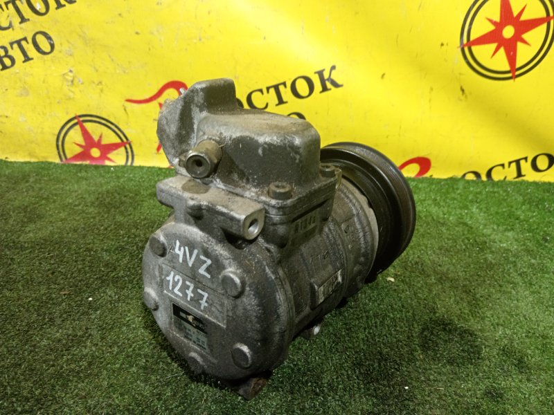 Компрессор кондиционера, 1950 рублей, Красноярск