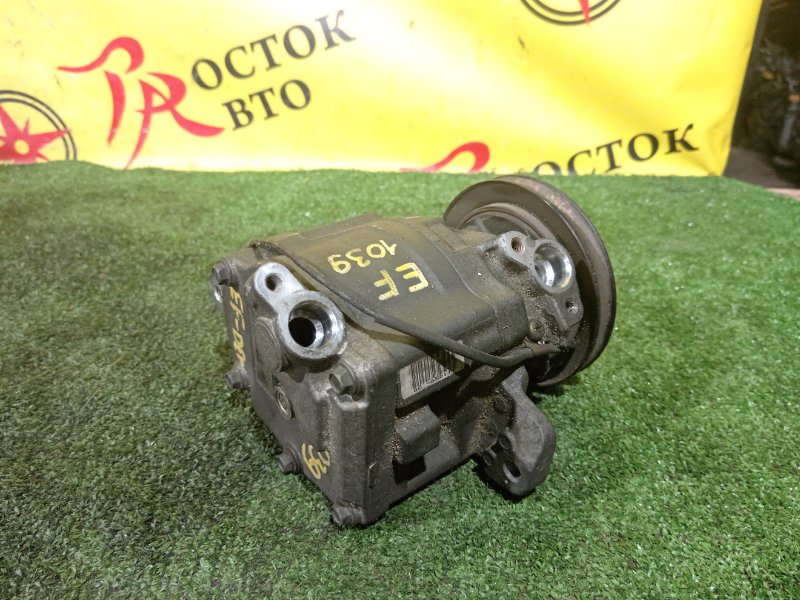 Компрессор кондиционера, 1500 рублей, Красноярск