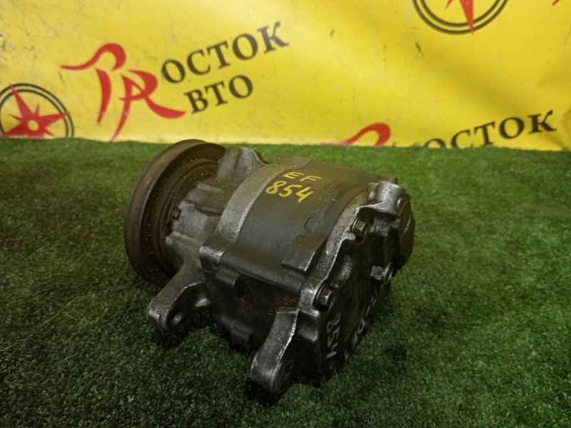 Компрессор кондиционера, 1500 рублей, Красноярск