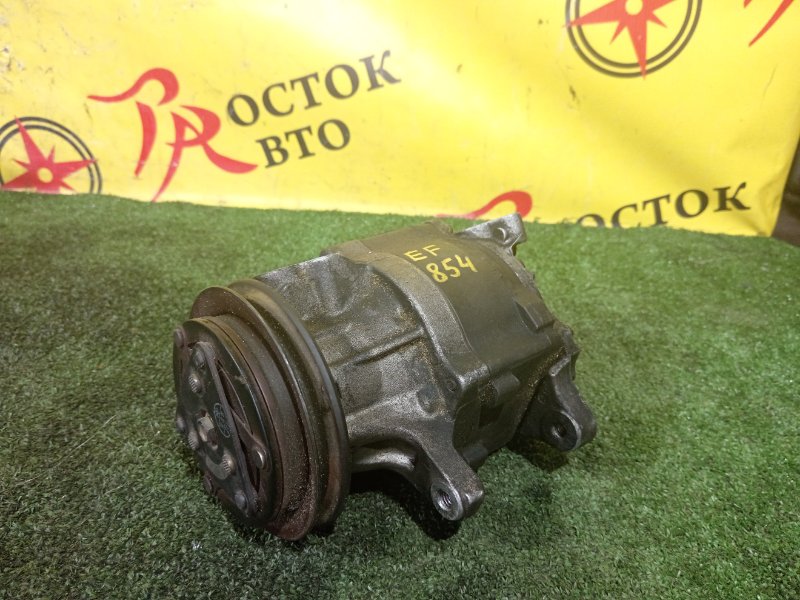 Компрессор кондиционера, 1500 рублей, Красноярск