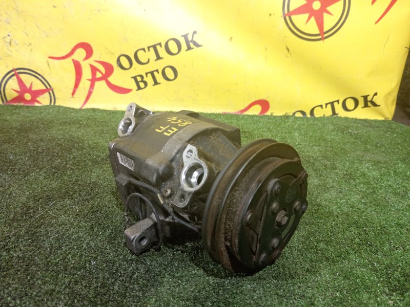 Компрессор кондиционера, 1500 рублей, Красноярск