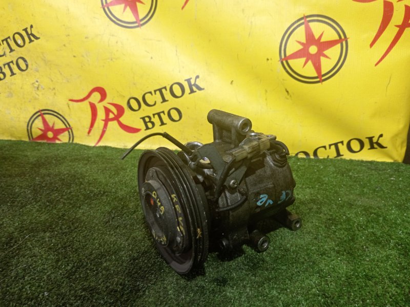 Компрессор кондиционера, 1500 рублей, Красноярск