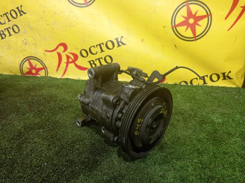 Компрессор кондиционера, 1500 рублей, Красноярск