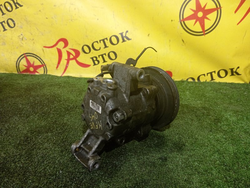 Компрессор кондиционера, 1500 рублей, Красноярск