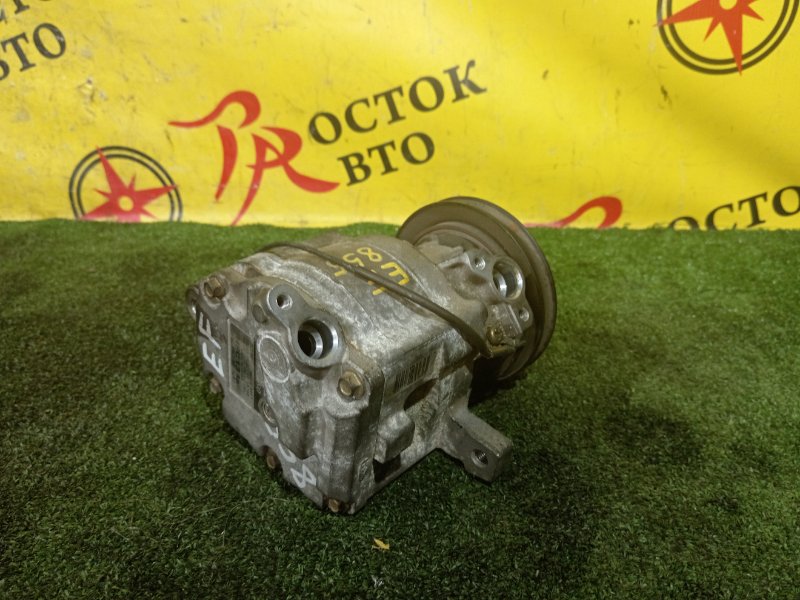 Компрессор кондиционера, 1500 рублей, Красноярск
