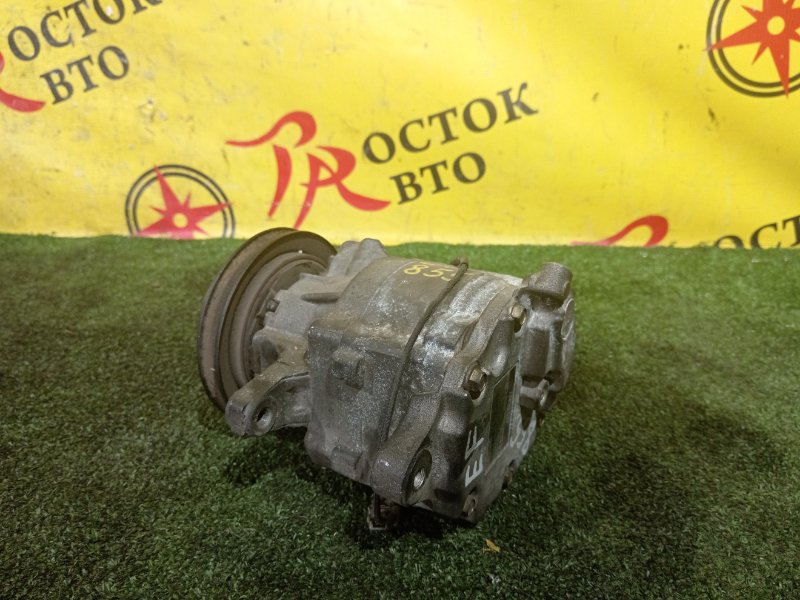 Компрессор кондиционера, 1500 рублей, Красноярск