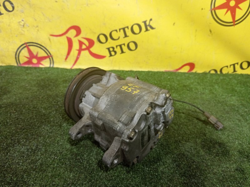 Компрессор кондиционера, 1500 рублей, Красноярск