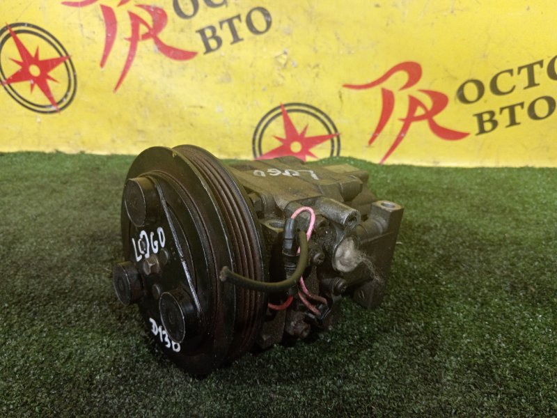 Компрессор кондиционера, 700 рублей, Красноярск