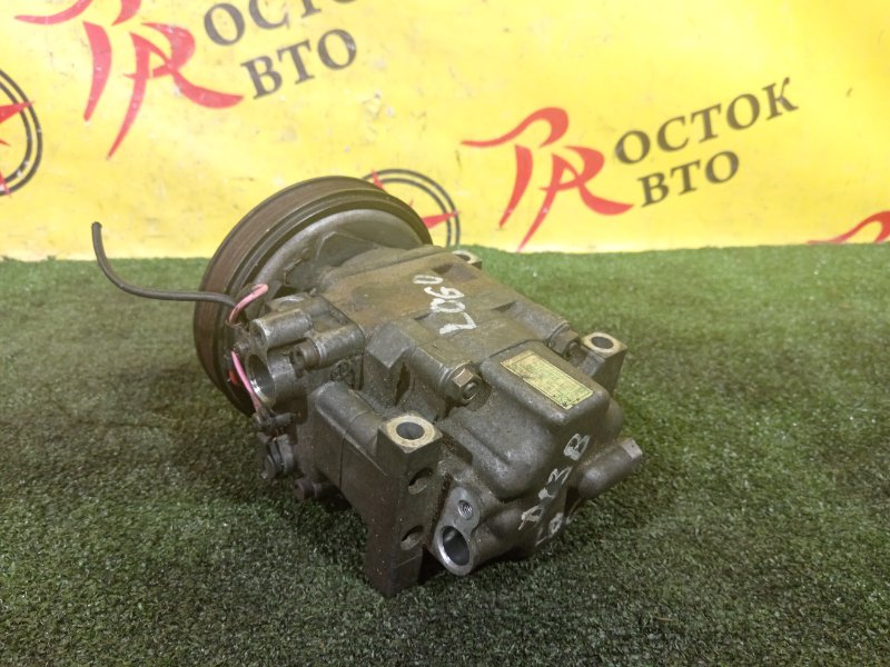 Компрессор кондиционера, 700 рублей, Красноярск