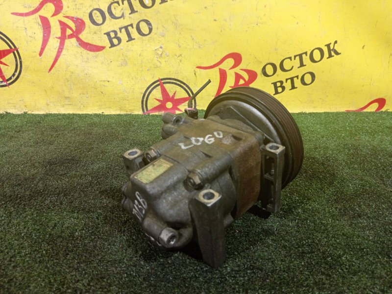 Компрессор кондиционера, 700 рублей, Красноярск