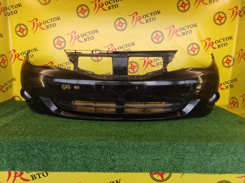 Бампер, 8000 рублей, Красноярск