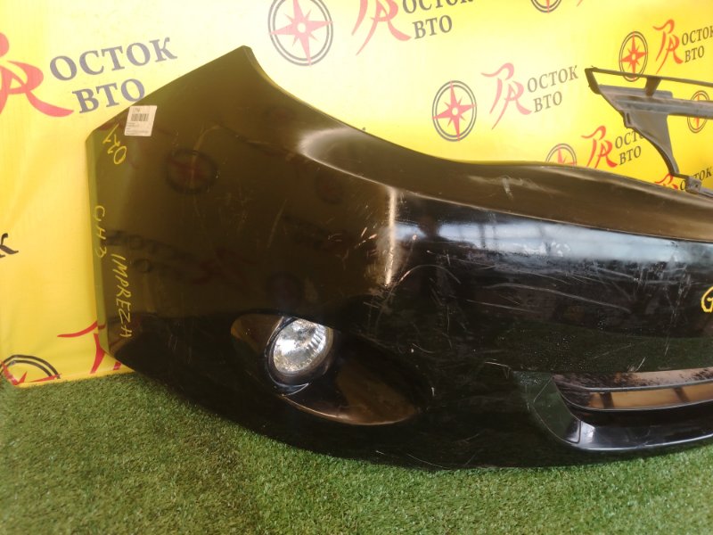 Бампер, 8000 рублей, Красноярск