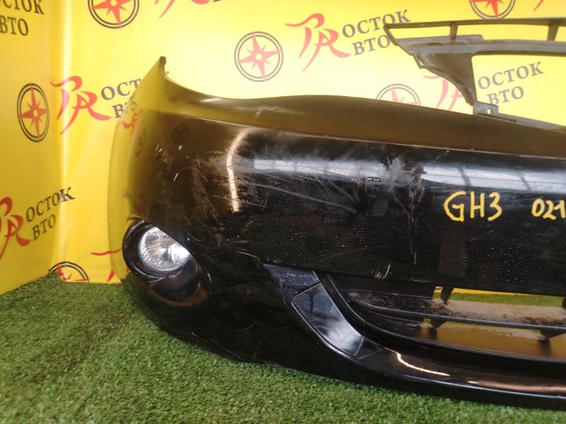 Бампер, 8000 рублей, Красноярск