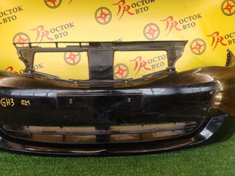 Бампер, 8000 рублей, Красноярск