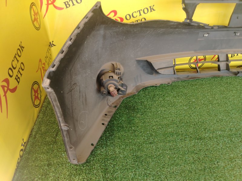 Бампер, 8000 рублей, Красноярск