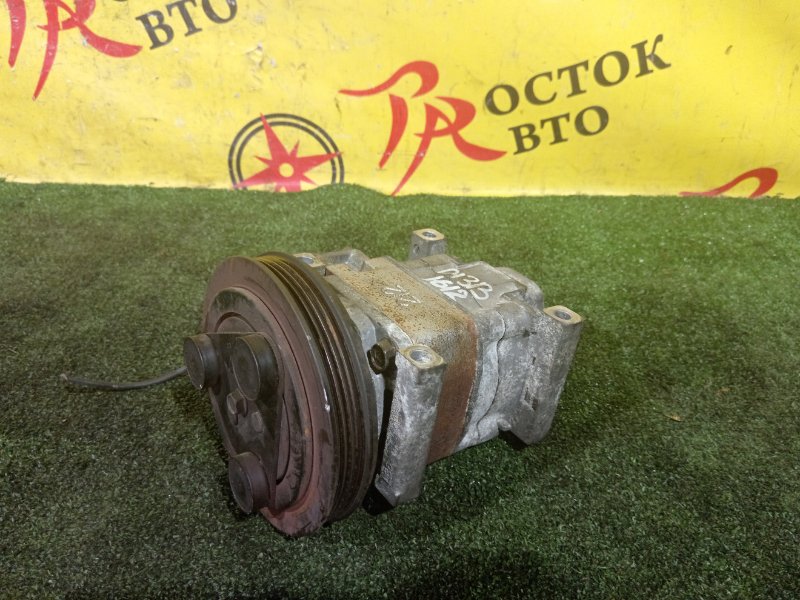 Компрессор кондиционера, 700 рублей, Красноярск