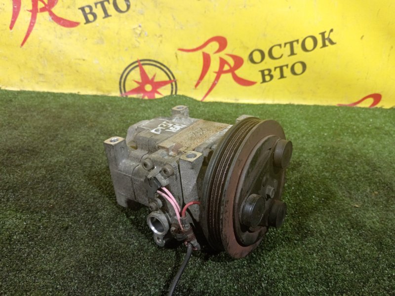 Компрессор кондиционера, 700 рублей, Красноярск