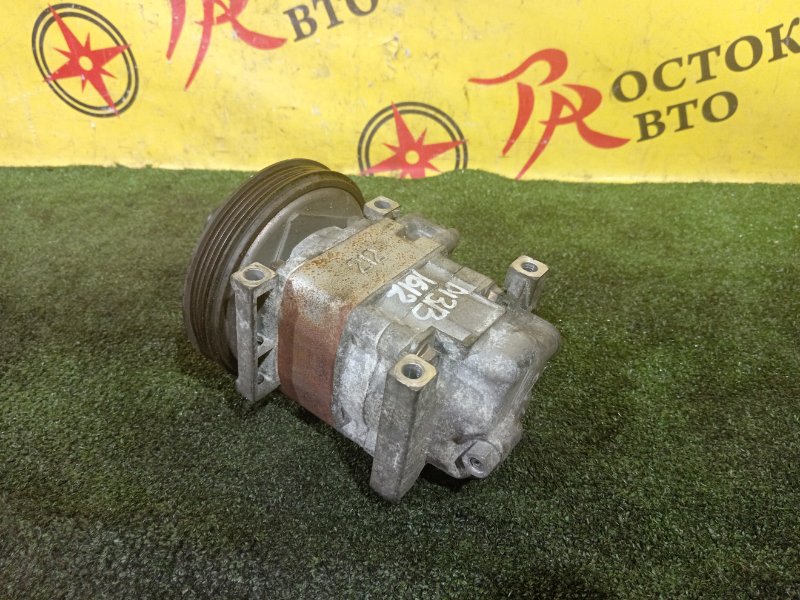 Компрессор кондиционера, 700 рублей, Красноярск