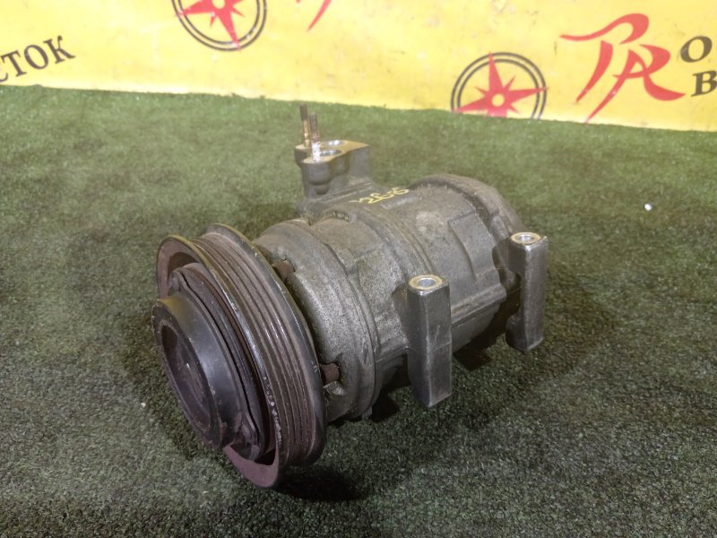 Компрессор кондиционера, 1000 рублей, Красноярск