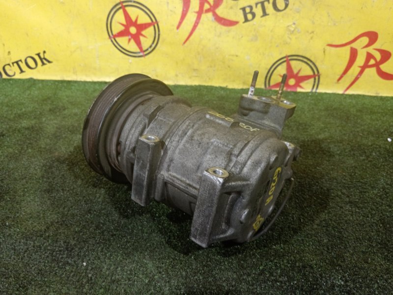 Компрессор кондиционера, 1000 рублей, Красноярск