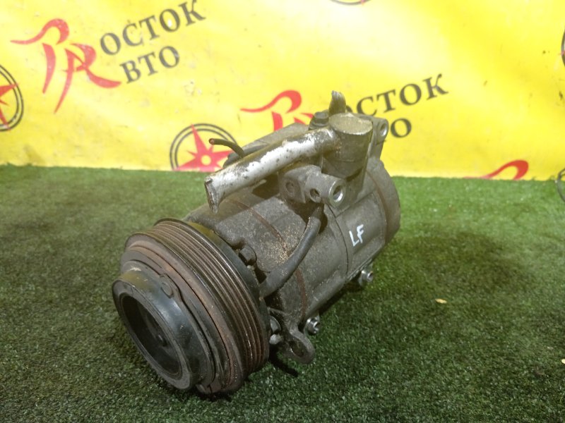 Компрессор кондиционера, 3000 рублей, Красноярск