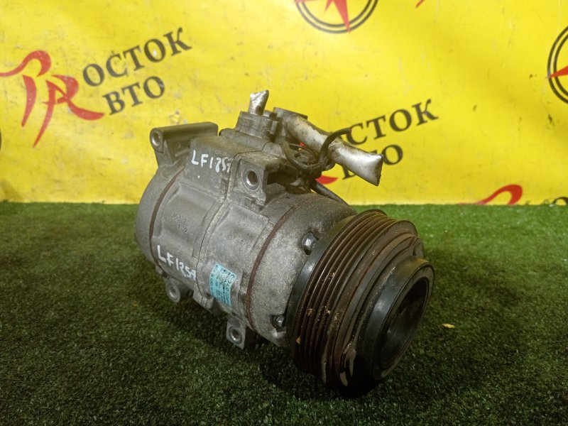 Компрессор кондиционера, 3000 рублей, Красноярск