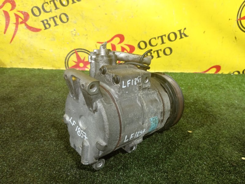 Компрессор кондиционера, 3000 рублей, Красноярск