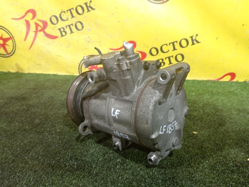 Компрессор кондиционера, 3000 рублей, Красноярск