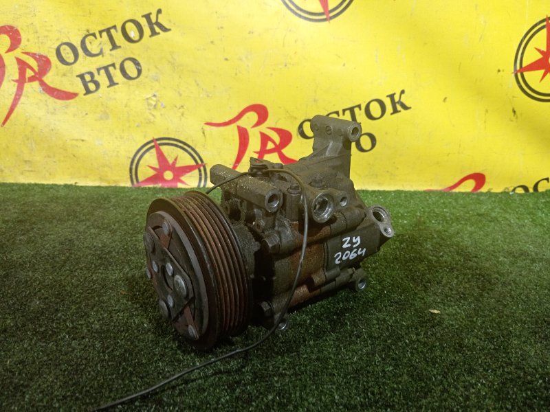 Компрессор кондиционера, 1000 рублей, Красноярск