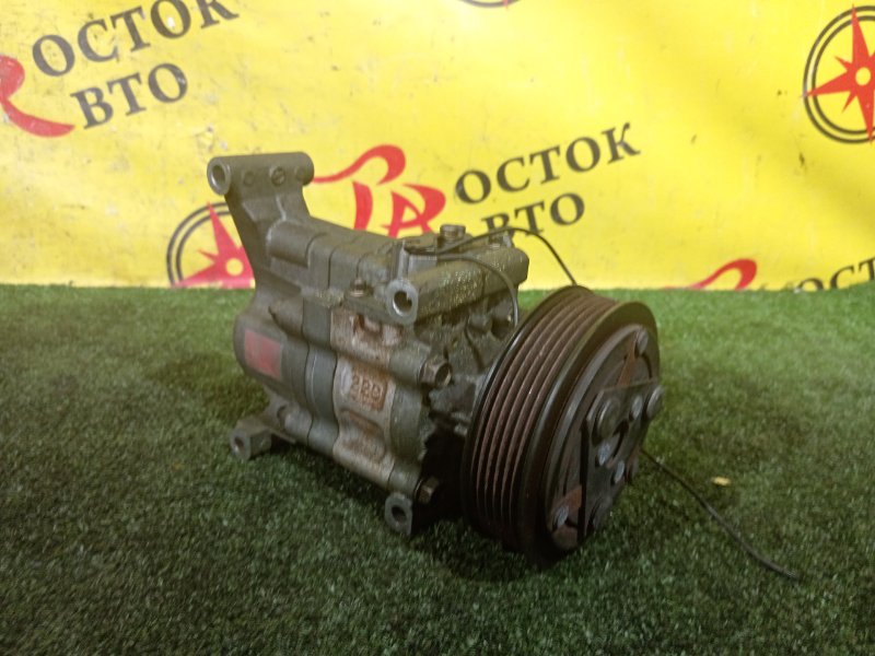 Компрессор кондиционера, 1000 рублей, Красноярск