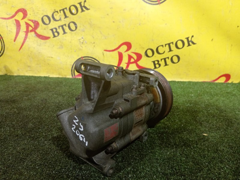 Компрессор кондиционера, 1000 рублей, Красноярск