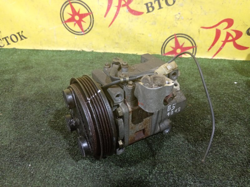 Компрессор кондиционера, 300 рублей, Красноярск