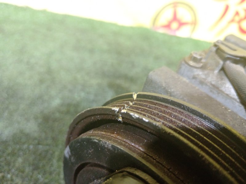 Компрессор кондиционера, 300 рублей, Красноярск