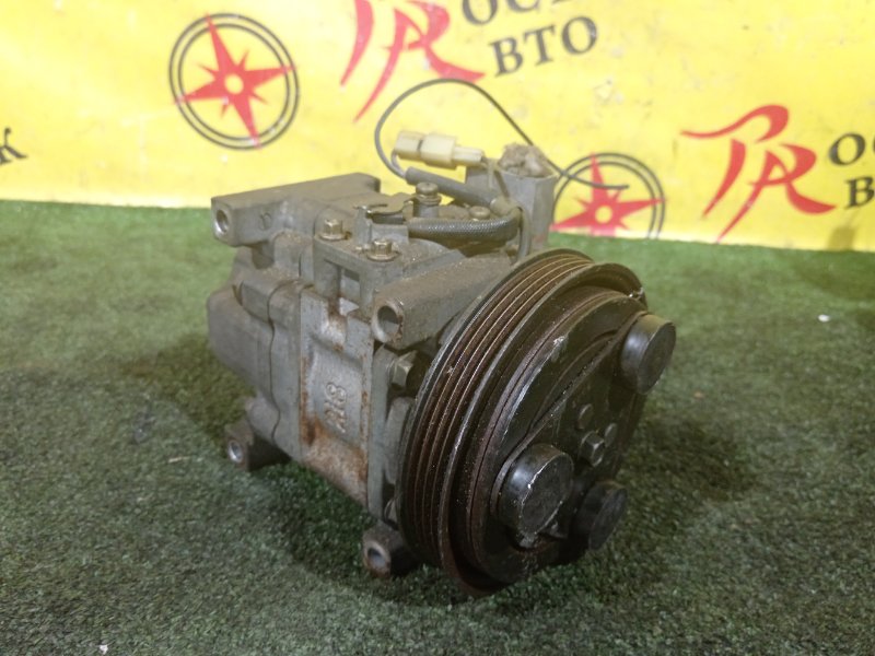 Компрессор кондиционера, 300 рублей, Красноярск