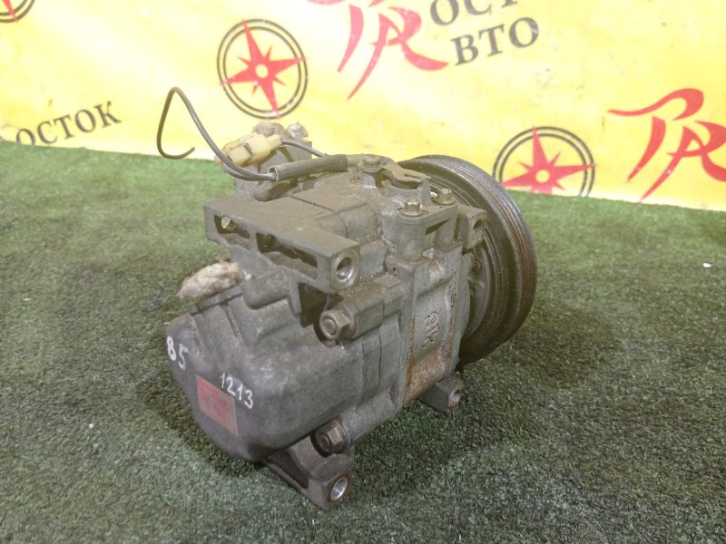 Компрессор кондиционера, 300 рублей, Красноярск