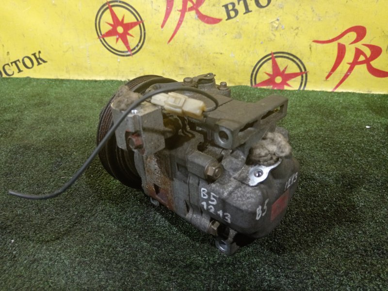 Компрессор кондиционера, 300 рублей, Красноярск