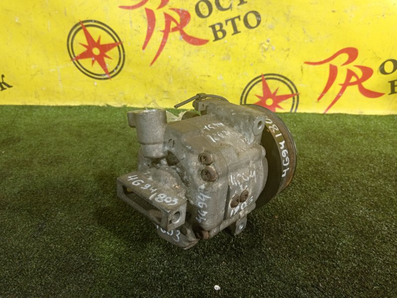 Компрессор кондиционера, 1500 рублей, Красноярск