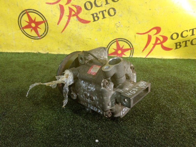 Компрессор кондиционера, 1500 рублей, Красноярск