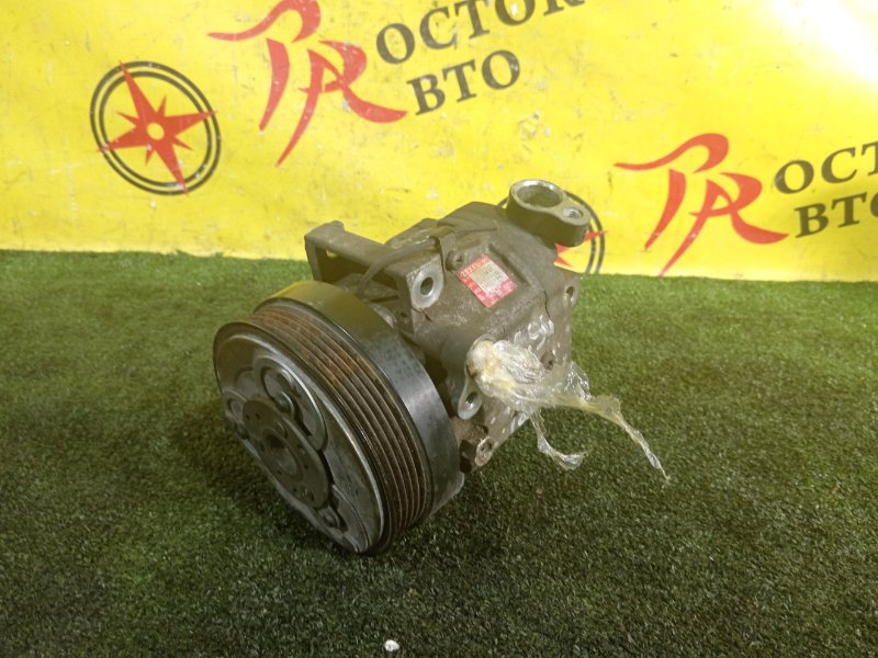 Компрессор кондиционера, 1500 рублей, Красноярск